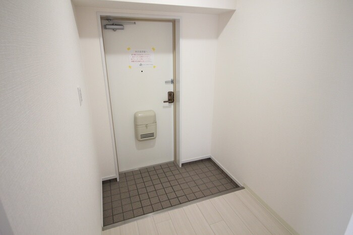 ルルーディ古川の物件内観写真