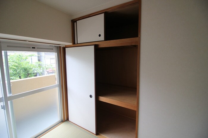 ルルーディ古川の物件内観写真