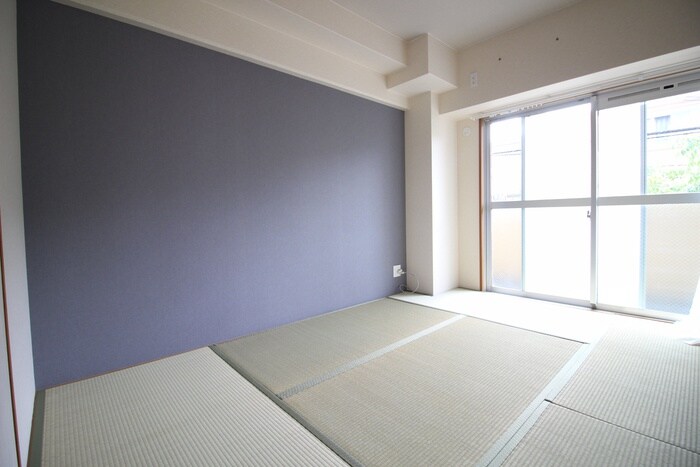 ルルーディ古川の物件内観写真