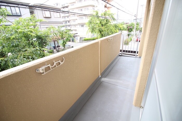 ルルーディ古川の物件内観写真