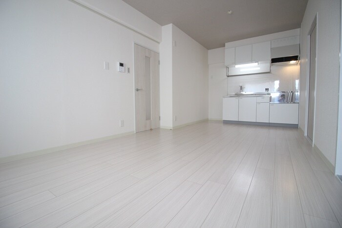 ルルーディ古川の物件内観写真