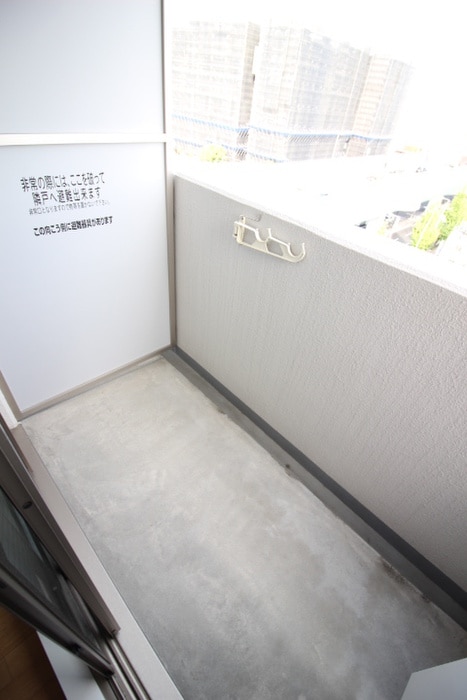 Ｍ′プラザ緑橋の物件内観写真