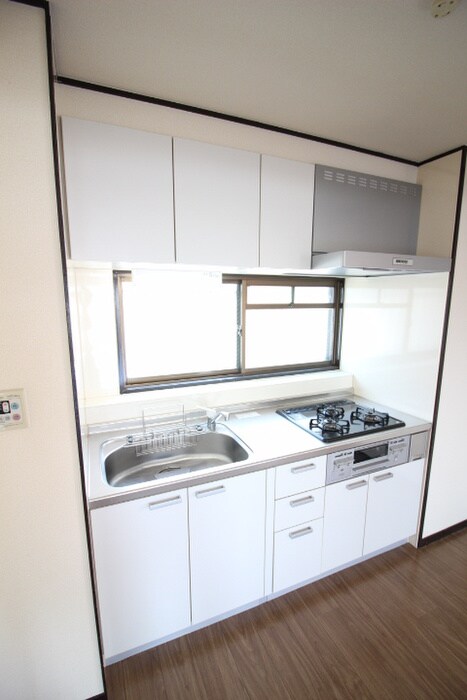 メゾンシャトルの物件内観写真