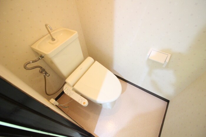 メゾンシャトルの物件内観写真