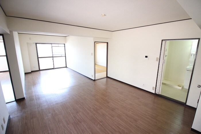 メゾンシャトルの物件内観写真