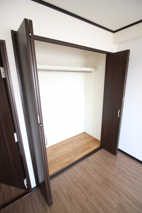 メゾンシャトルの物件内観写真