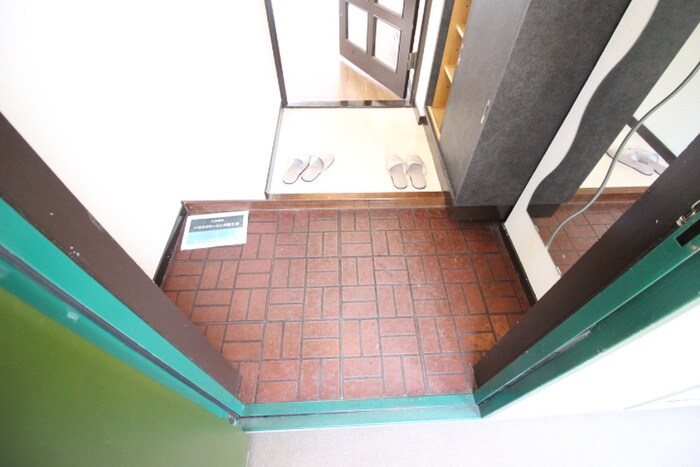 メゾンシャトルの物件内観写真