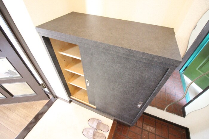 メゾンシャトルの物件内観写真