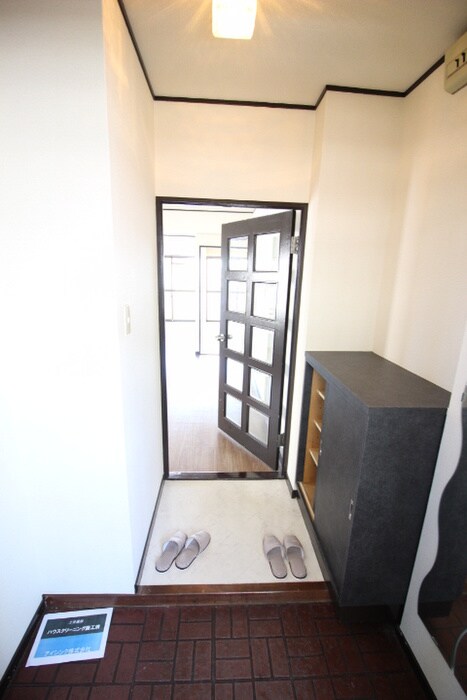 メゾンシャトルの物件内観写真