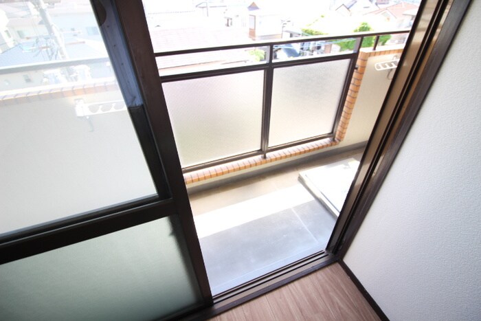 メゾンシャトルの物件内観写真