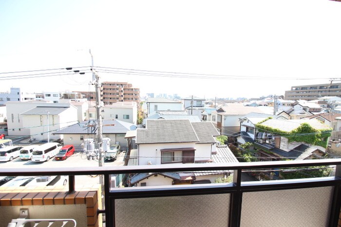 メゾンシャトルの物件内観写真