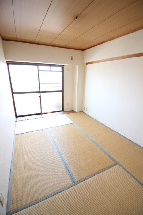 メゾンシャトルの物件内観写真