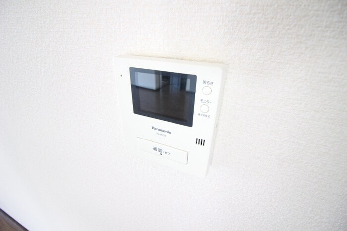 メゾンシャトルの物件内観写真