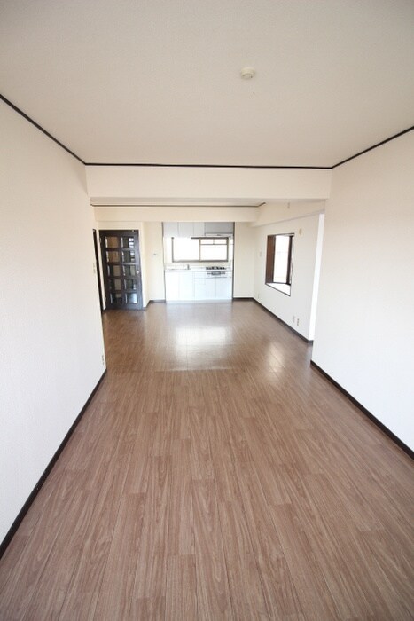 メゾンシャトルの物件内観写真