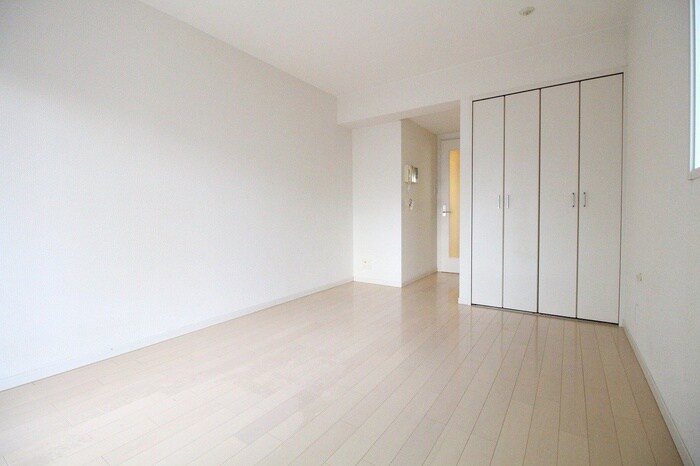 神戸・山手アパートメントの物件内観写真