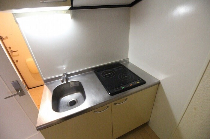 神戸・山手アパートメントの物件内観写真