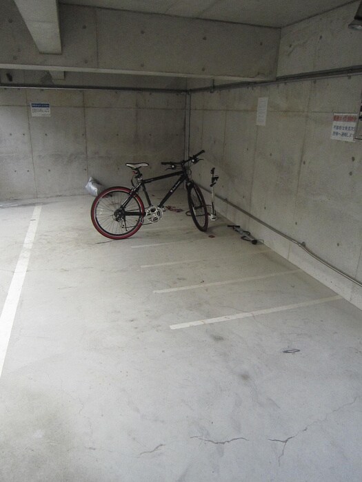 神戸・山手アパートメントの物件外観写真