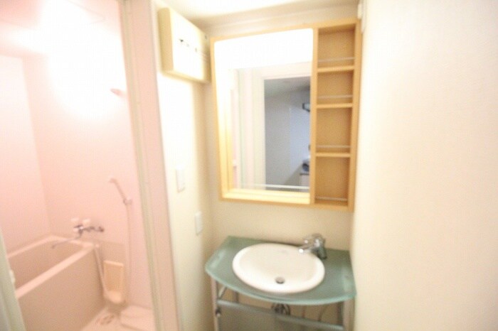 神戸・山手アパートメントの物件内観写真