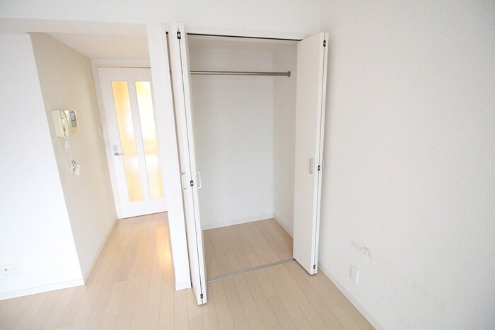 神戸・山手アパートメントの物件内観写真