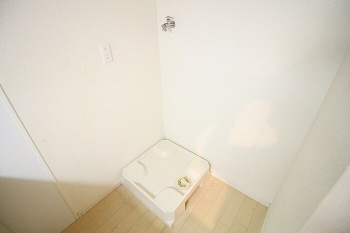 神戸・山手アパートメントの物件内観写真