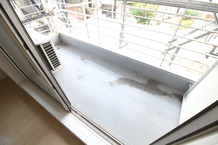 神戸・山手アパートメントの物件内観写真