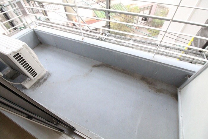 神戸・山手アパートメントの物件内観写真