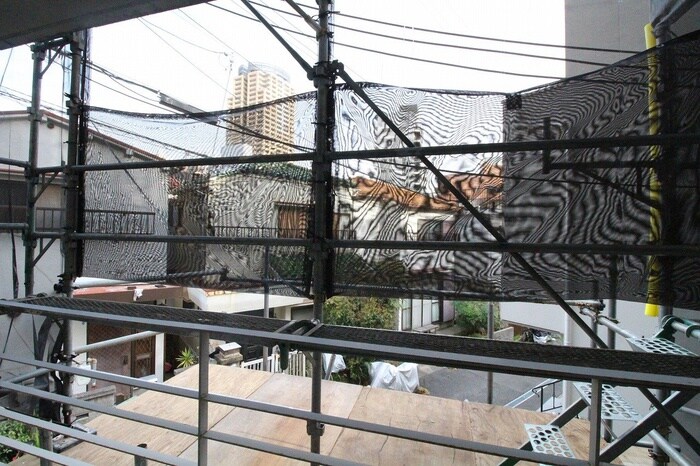 神戸・山手アパートメントの物件内観写真