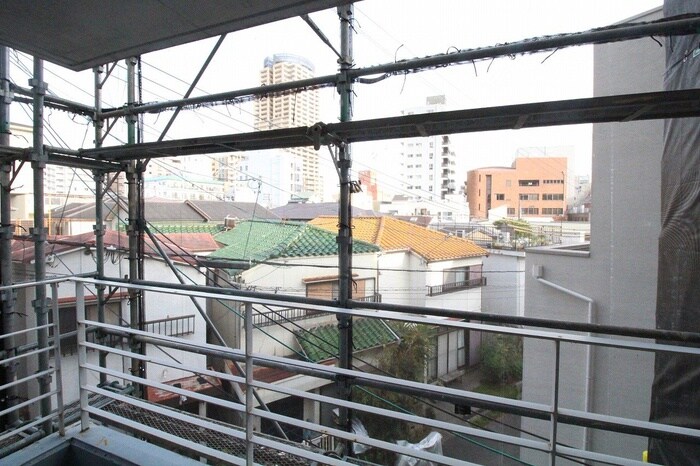 神戸・山手アパートメントの物件内観写真