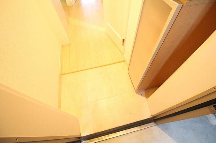 神戸・山手アパートメントの物件内観写真