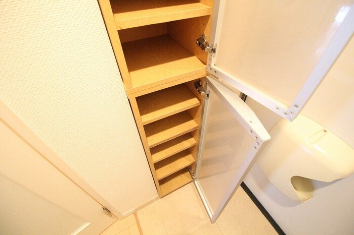 神戸・山手アパートメントの物件内観写真