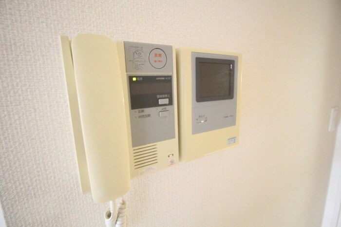 神戸・山手アパートメントの物件内観写真