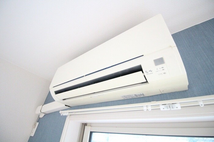 神戸・山手アパートメントの物件内観写真