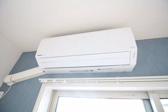 神戸・山手アパートメントの物件内観写真