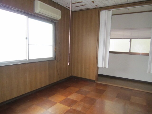 加世様貸家の物件内観写真