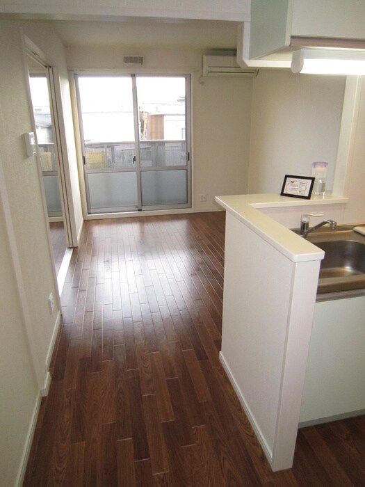 アルヴェア－レⅡの物件内観写真