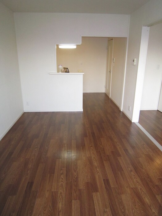 アルヴェア－レⅡの物件内観写真