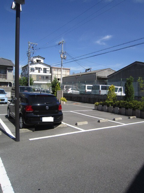 アルヴェア－レⅡの物件外観写真