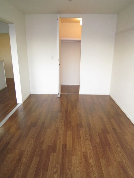 アルヴェア－レⅡの物件内観写真