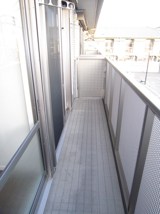 アルヴェア－レⅡの物件内観写真