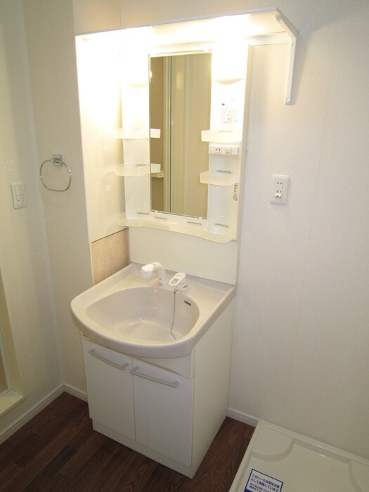 アルヴェア－レⅡの物件内観写真