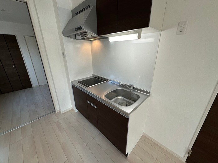 F asecia Damiaの物件内観写真