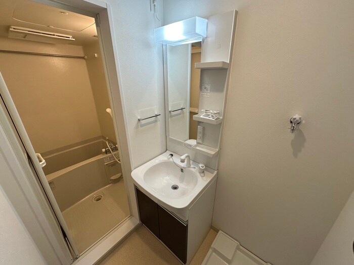 F asecia Damiaの物件内観写真