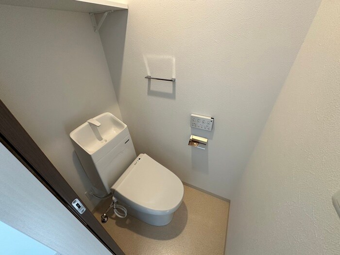 F asecia Damiaの物件内観写真