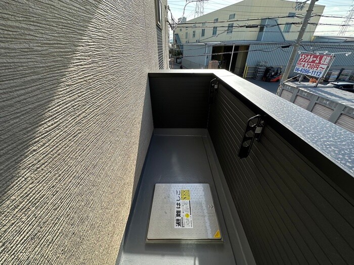 F asecia Damiaの物件内観写真