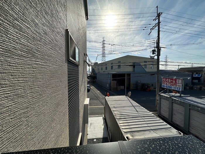 F asecia Damiaの物件内観写真