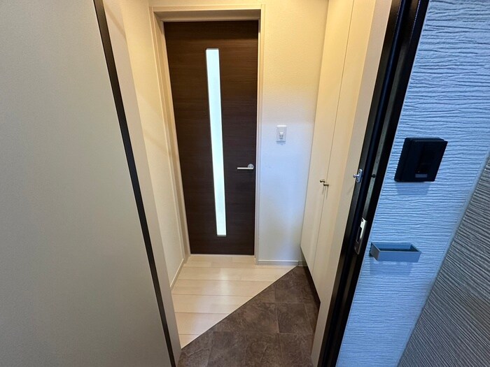 F asecia Damiaの物件内観写真