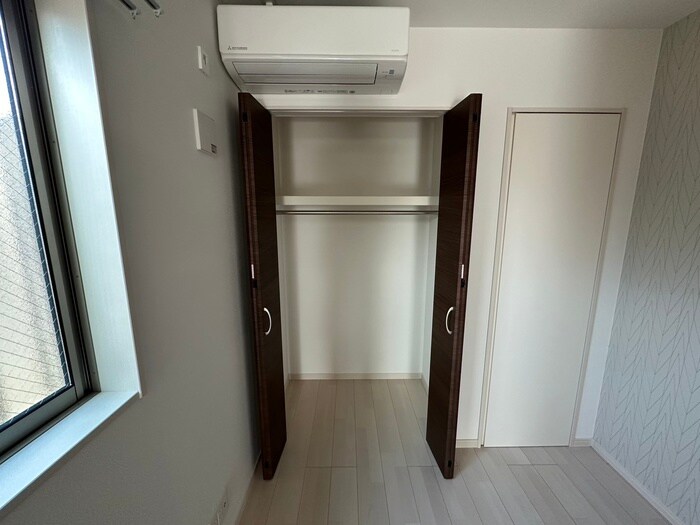 F asecia Damiaの物件内観写真