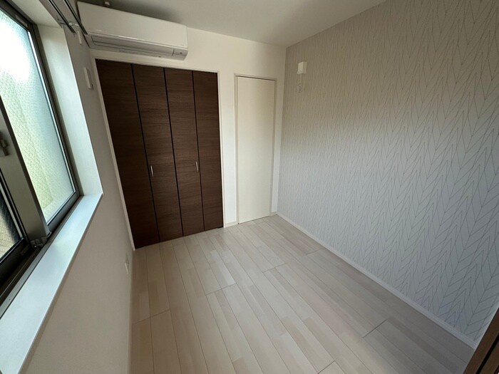 F asecia Damiaの物件内観写真