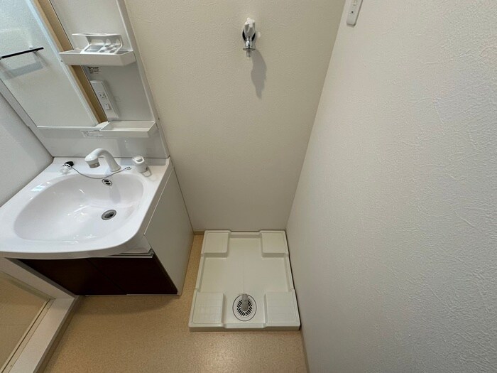 F asecia Damiaの物件内観写真