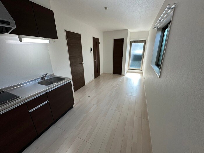 F asecia Damiaの物件内観写真